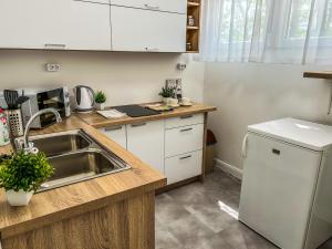 Villa Blue City Apartman