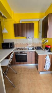 Cosy one bedroom apartment