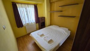 Cosy one bedroom apartment