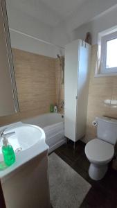 Cosy one bedroom apartment