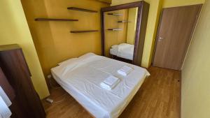 Cosy one bedroom apartment