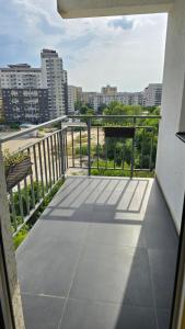 Cosy one bedroom apartment