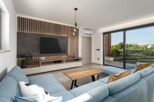 Villa Vista Verde by IstriaLux