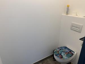 Villas La Villa Oceane de la Sauzaie : photos des chambres