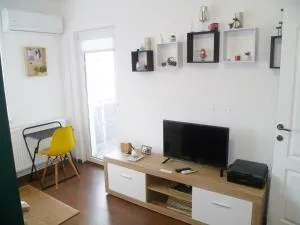 Munteniei - The Sunset Studio - Peştişu Mare