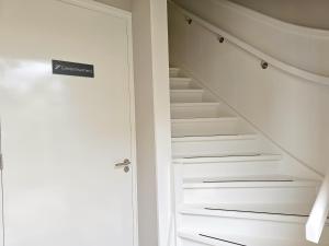 Gastenkamer Villa Mondriaan Domburg KA02