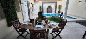 AniCa II, el lugar de la Mancha - Los Arenales de la Moscarda