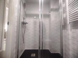 Cozy apartment in Begoña neighborhood - Mugica