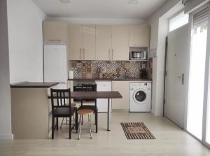 Cozy apartment in Begoña neighborhood - Mugica
