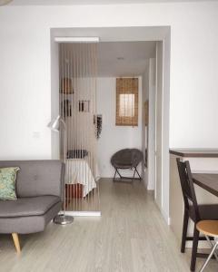 Cozy apartment in Begoña neighborhood - Mugica