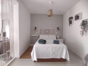 Cozy apartment in Begoña neighborhood - Mugica