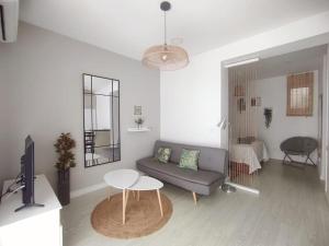 Cozy apartment in Begoña neighborhood - Mugica