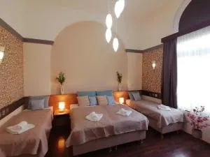 Mohács Korona Apartman - Majs