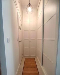 Cozy apartment in Begoña neighborhood - Mugica