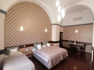 Mohács Korona Apartman