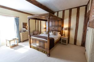 Queen Room room in Swan Hotel & Spa