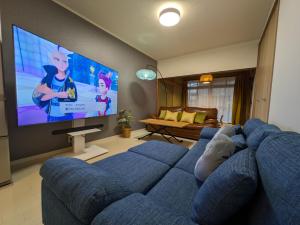 Villa Castle Ginza ヴィラ キャッスル 銀座 - Vily, Hikone