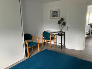 Appartements Cavone 3 : photos des chambres
