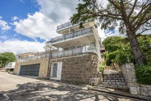 Villa Aurora 