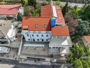 Villa Aurora 