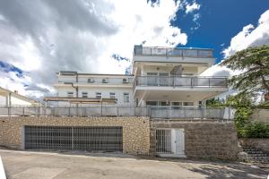 Villa Aurora 