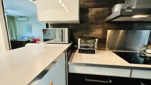 Marbella Studio Golden Mile