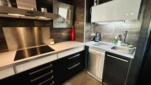 Marbella Studio Golden Mile