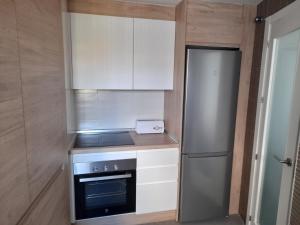 Apartamento SAN NICOLAS 5 Oasis Salobreña