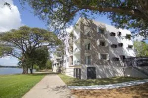 Jacana Apartments - Charters Towers