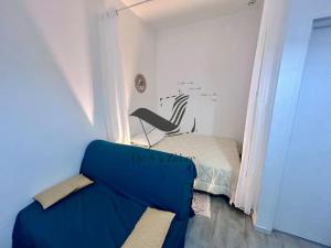 Appartements Maelle - Studio situe en plein centre-ville : photos des chambres