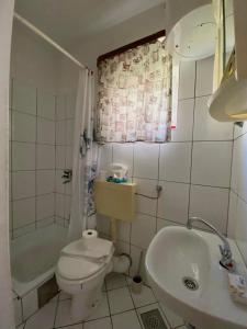 Apartmani Palma Matija Baska Voda