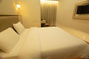 The Nisha Continental