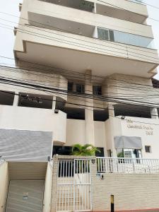 Apartamento de 2 quartos na Praia de Itaparica