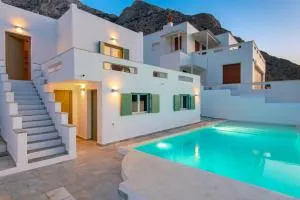 Villa Grotta - 卡马莱