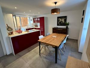 Sur le Quai - Vue sur le port - Extérieur Cosy