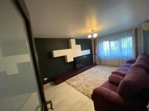 Family flat - I.C. Brătianu