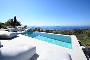 Etherial View Villas Skiathos