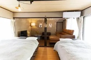 Holiday cottage BEPPU ICHIYA - Onoya