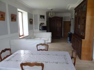 Appartements Domaine de La Bessade : photos des chambres