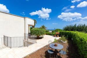 Villa Del Vecchio by BarbarHouse