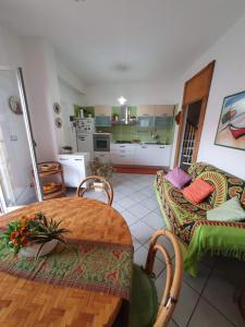 Appartamento AmoreMare