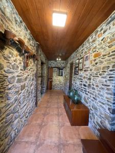 Alojamiento bodega LOF