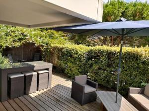 appartement bassin Arcachon Audenge