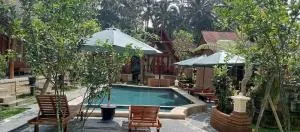 D'karang Eco Lodge - Undisan