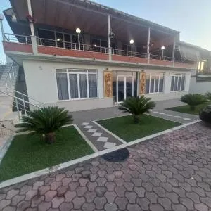 Guest house Durma - Rinas