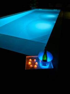 Appartements Love Room - Cocon Room - Toulon - Ollioules : photos des chambres