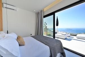 Etherial View Villas Skiathos