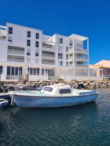 MY Hôtel Résidences - Port Leucate