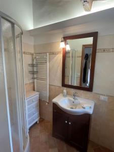 Casa in montagna per vacanze in tranquillità