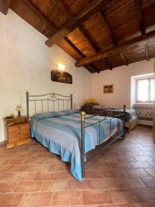 Casa in montagna per vacanze in tranquillità